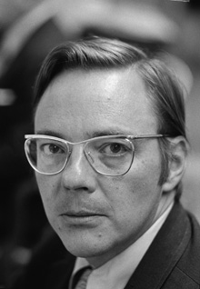 CBS/CNN Correspondent Bruce Morton Dies at 83