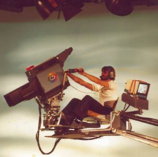 ITV Channel 13, Cable 8 Edmonton 40 years ago