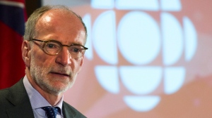 CBC Execs Tell CRTC it can no longer Afford to be Free
