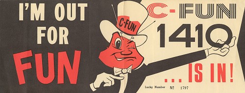 TUESDAY in Broadcast History .. Sept. 30th