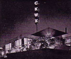 FRIDAY in Broadcast History .. Sept. 26th