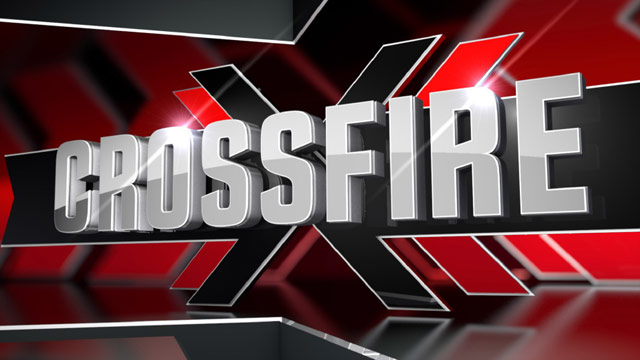 CNN’s ‘Crossfire’ is Toast … Again