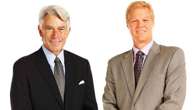 Sportsnet Signs Blue Jay PBP Duo for 5 More Years