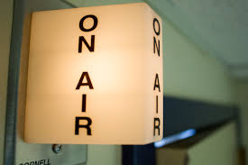 How to ignite your passion on the radio by Steve Kowch