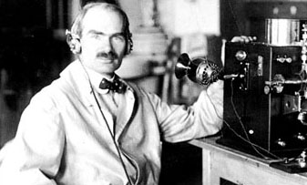 MONDAY in Broadcast History .. Sept. 22nd