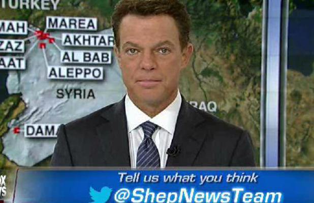 Fox News Scores Impressive Win as Bombing ISIS News Breaks