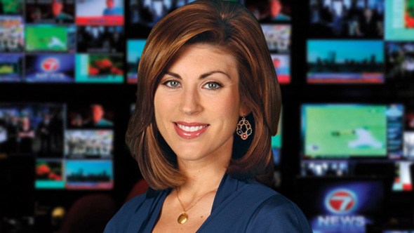 Vancouver Native Amanda Grace Named New Anchor at KING/KONG TV