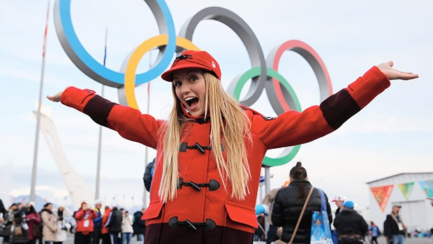 CBC Wins Broadcast Rights for 2018, 2020 Olympics