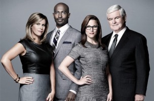 CNN Gives ‘Crossfire’ the Hook, AGAIN