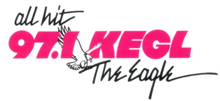KEGL Radio Aircheck 1