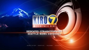 KIRO7 Reporter Tweets Address of Woman Who Made Assault Claims Against Star Seahawk Player