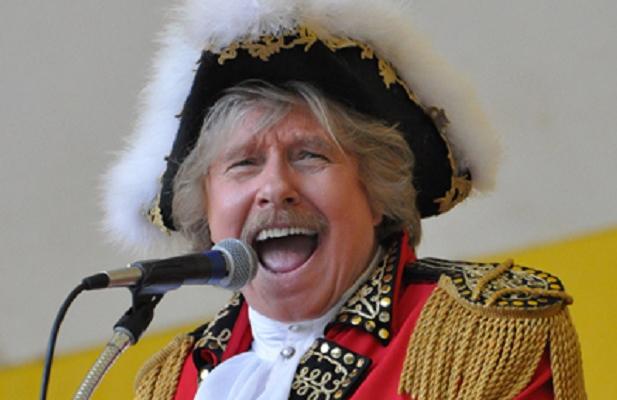 60’s Rocker Paul Revere, Leader of the Raiders, Dead at 76