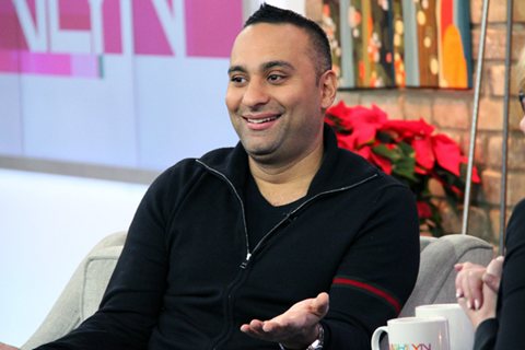 Sirius XM Canada Declares October Russell Peters Month