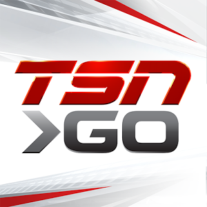 Bell & Shaw Make Nice: TSN GO Now Available in Shaw Country