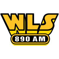WLS Radio Aircheck 1 with Fred Winston