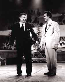 SUNDAY in Broadcast History .. Oct. 19th