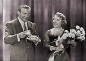 SUNDAY in Broadcast History .. Oct. 12th