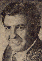 Former Pt. Alberni, Courtenay, Vancouver Broadcaster George Cowie Dead at 75