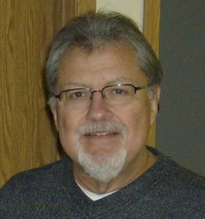 Remembering Gord Robson…