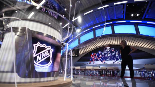 Hockey Night in Canada: How CBC lost it all