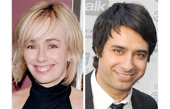 Trailer Park Boys Actress First Named Ghomeshi Accuser