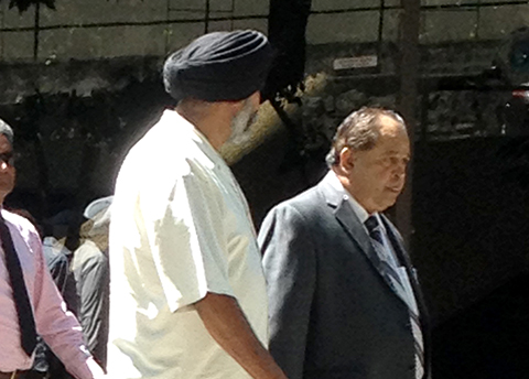 One ‘Pirate’ Cross Border Punjabi Station Agrees to Close