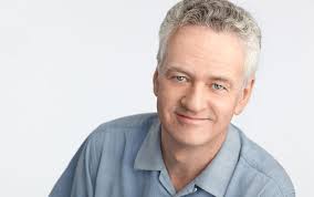 Mark Forsythe Retiring from CBC Almanac: New Host Gloria Macarenko