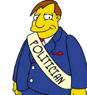 Politicians’ Disrespect for Citizens Growing