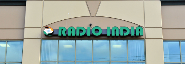 Pirate Radio Stations boom into Vancouver