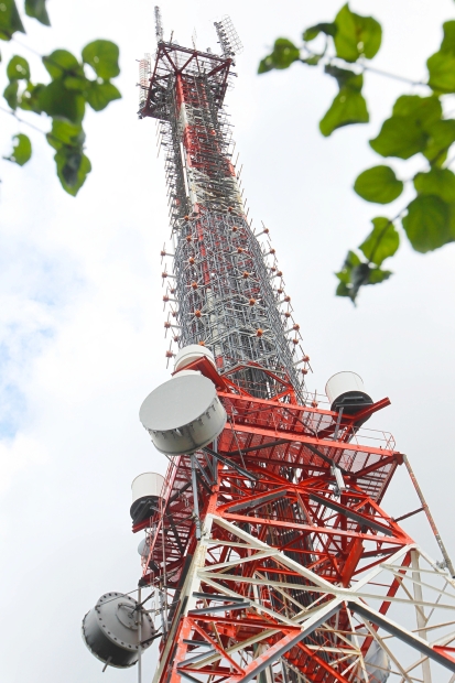 ‘Pirate’ Punjabi Radio Towers Near Tsawwassen Turned Down