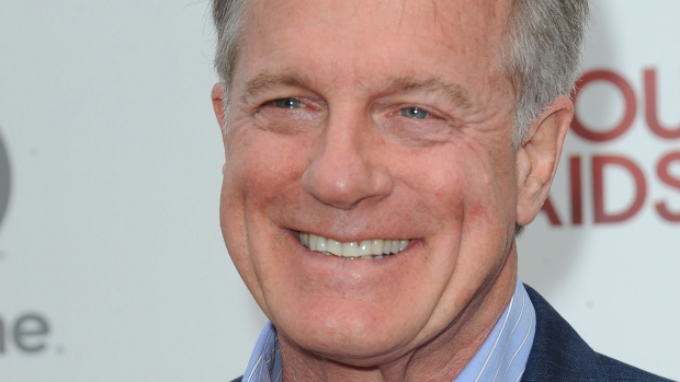 Stephen Collins Molestation Allegations Lead to ‘7th Heaven’ Cancellations