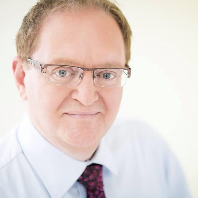 TV Journalist Runs for Mayor of Victoria