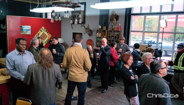 Manitoba’s Film, TV Industry Bolstered with $590K Investment image