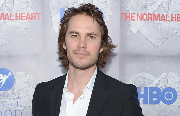 Kelowna’s Taylor Kitsch Confirms He’s in HBO’s ‘True Detective’ Season 2