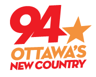 BOB FM becomes 94 Ottawa’s New Country