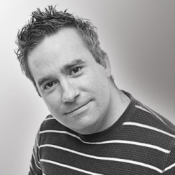 Alpha Media Snags Stanton As VP/Programming