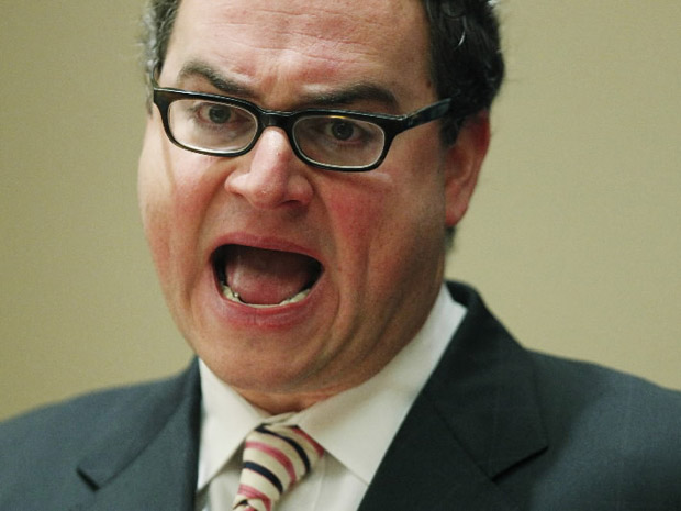 Sun News host Ezra Levant ordered to pay $80K in libel suit
