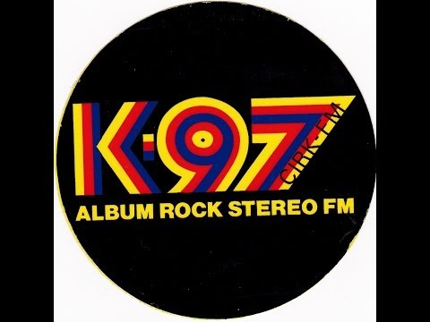 K97 Radio – Aircheck 10