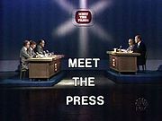 THURSDAY in Broadcast History .. Nov. 6th