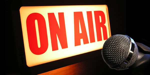 Talk Radio Hosts Making Nationwide News