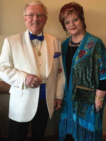 Sparky Taft throws “Media Party of the Year” in Seattle