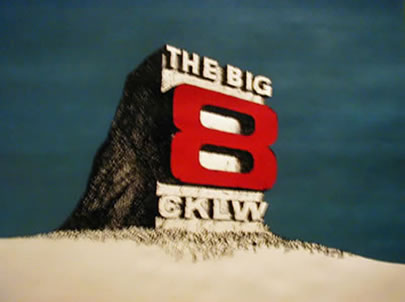 CKLW Aircheck late 60’s early 70’s – Wow!