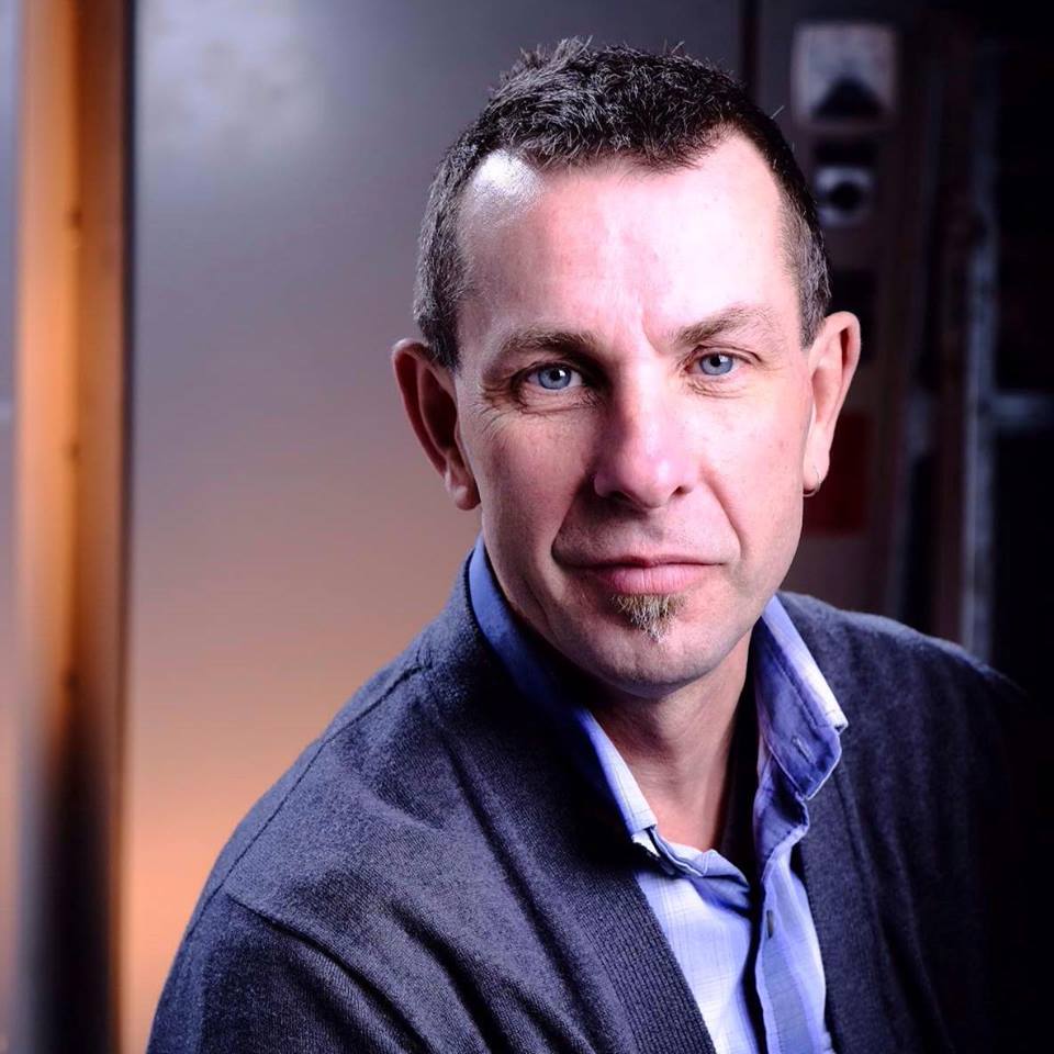 Al Ford Moves to PD at Vancouver’s Jack-FM