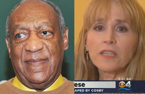 WFTL Caller Claims She Was Raped By Cosby