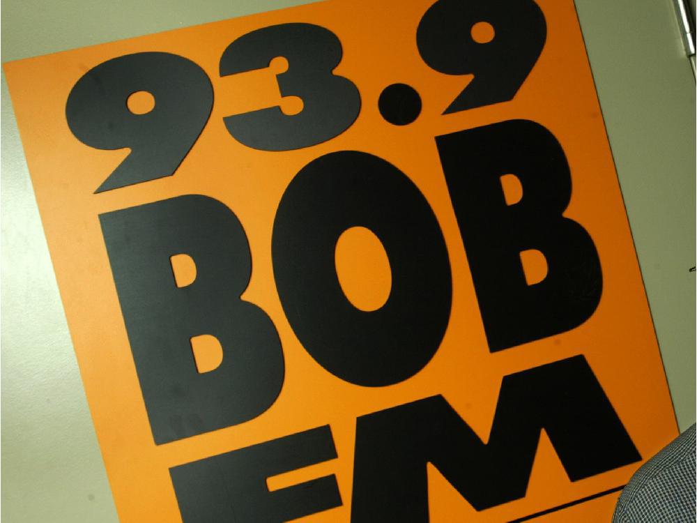 Enjoying Bob In Its Final Days…