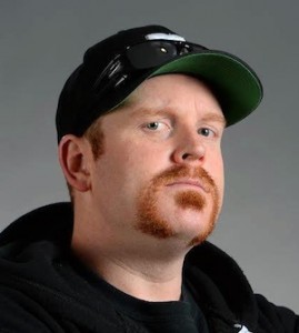 Former Winnipeg DJ Facing New Child Porn Charges