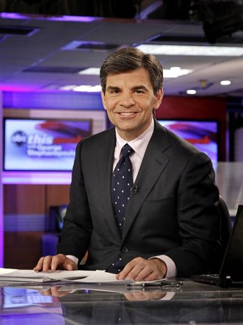 ABC’s Stephanopoulos Lands Interview with Ferguson’s Killer Cop