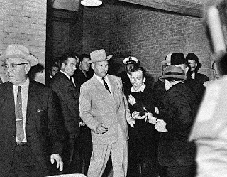 MONDAY in Broadcast History .. Nov. 24th