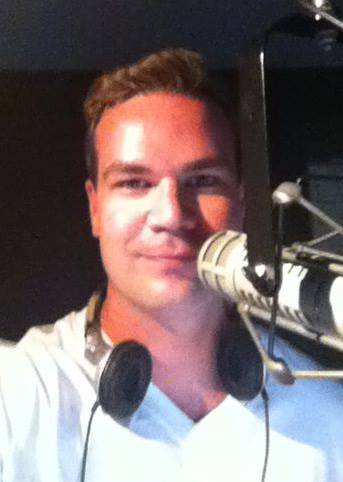 Jay Hatton moves into Fresh mornings with Dani Rohs