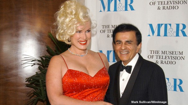 Now the Kasem Kids and Jean Fight Over Casey’s Insurance Money